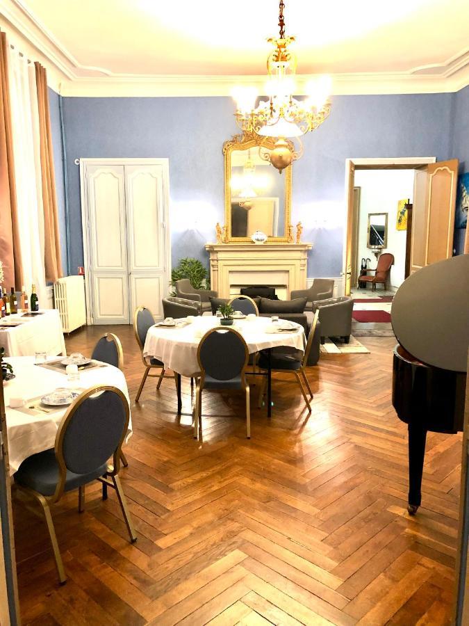 Hotel Particulier Chateau Des Marais Proximite Et Vue Sur Le Lac De Grand Lieu Saint-Philbert-de-Grand-Lieu Екстер'єр фото